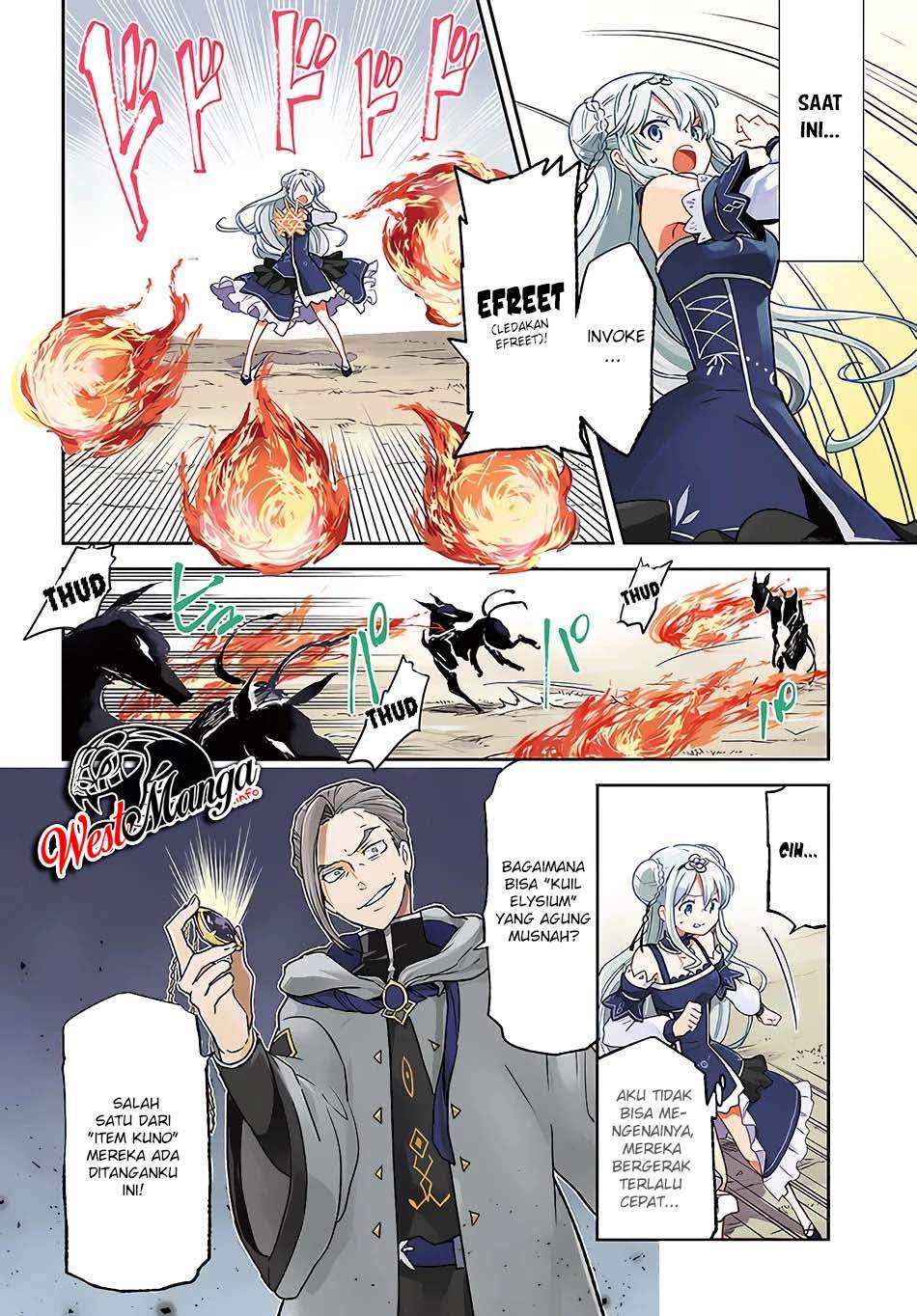 Henkyou Gurashi no Maou, Tensei shite Saikyou no Majutsushi ni naru ~Aisarenagara Nariagaru Moto Maō wa, Ningen o Shiritai~